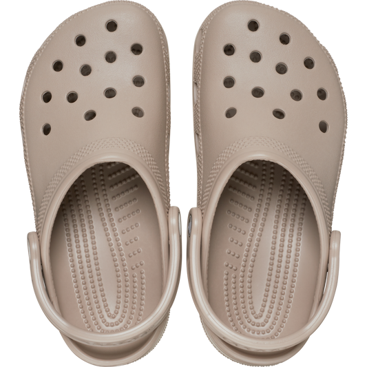Crocs Classic Clog - Taupe
