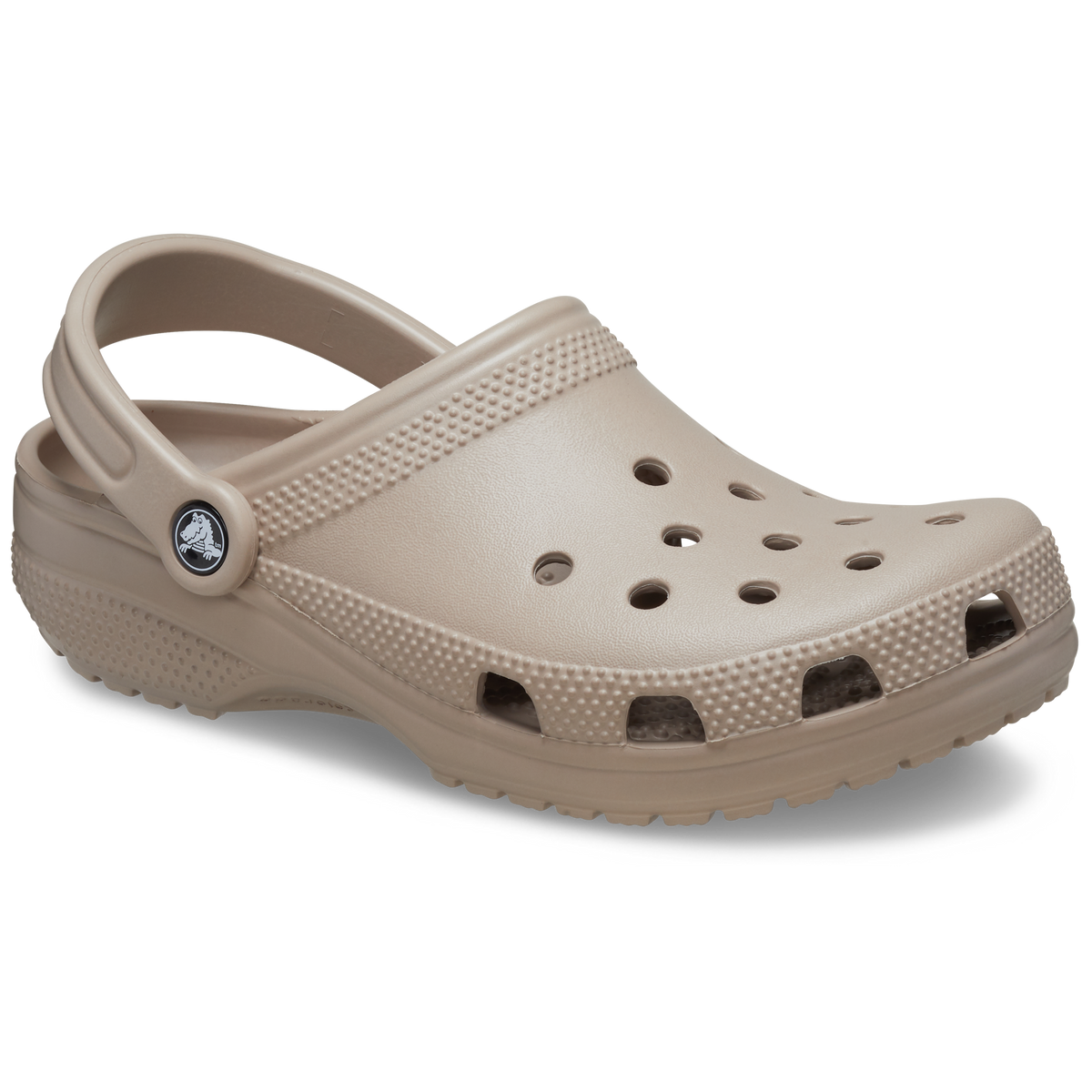 Crocs Classic Clog - Taupe