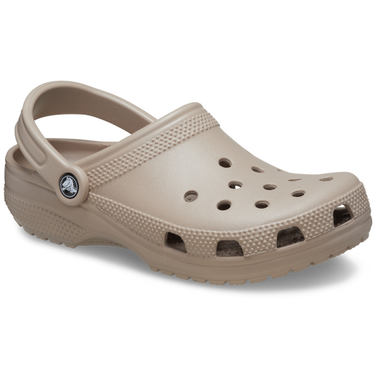 Crocs Classic Clog - Taupe