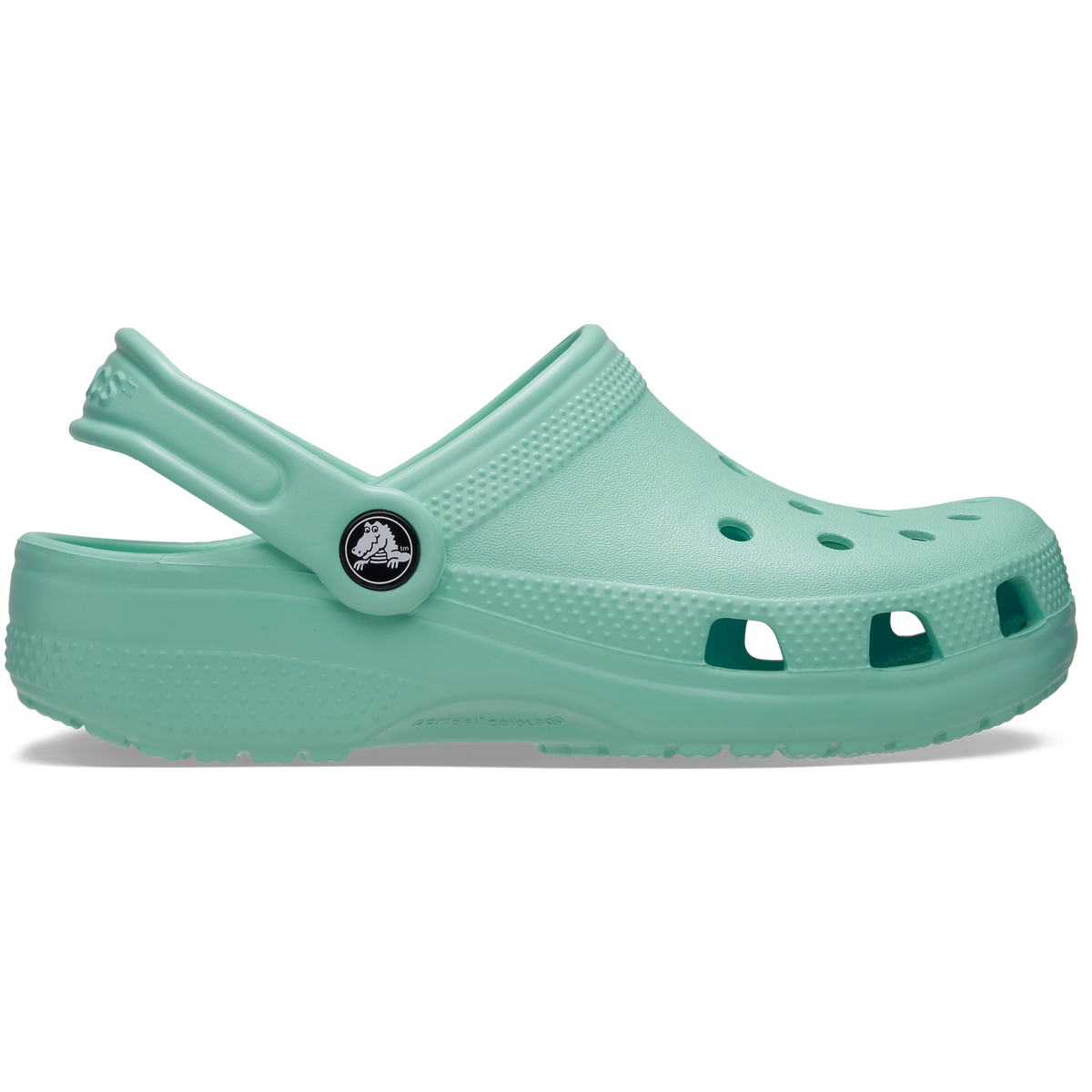 Crocs Toddler' Classic Clog - Retro