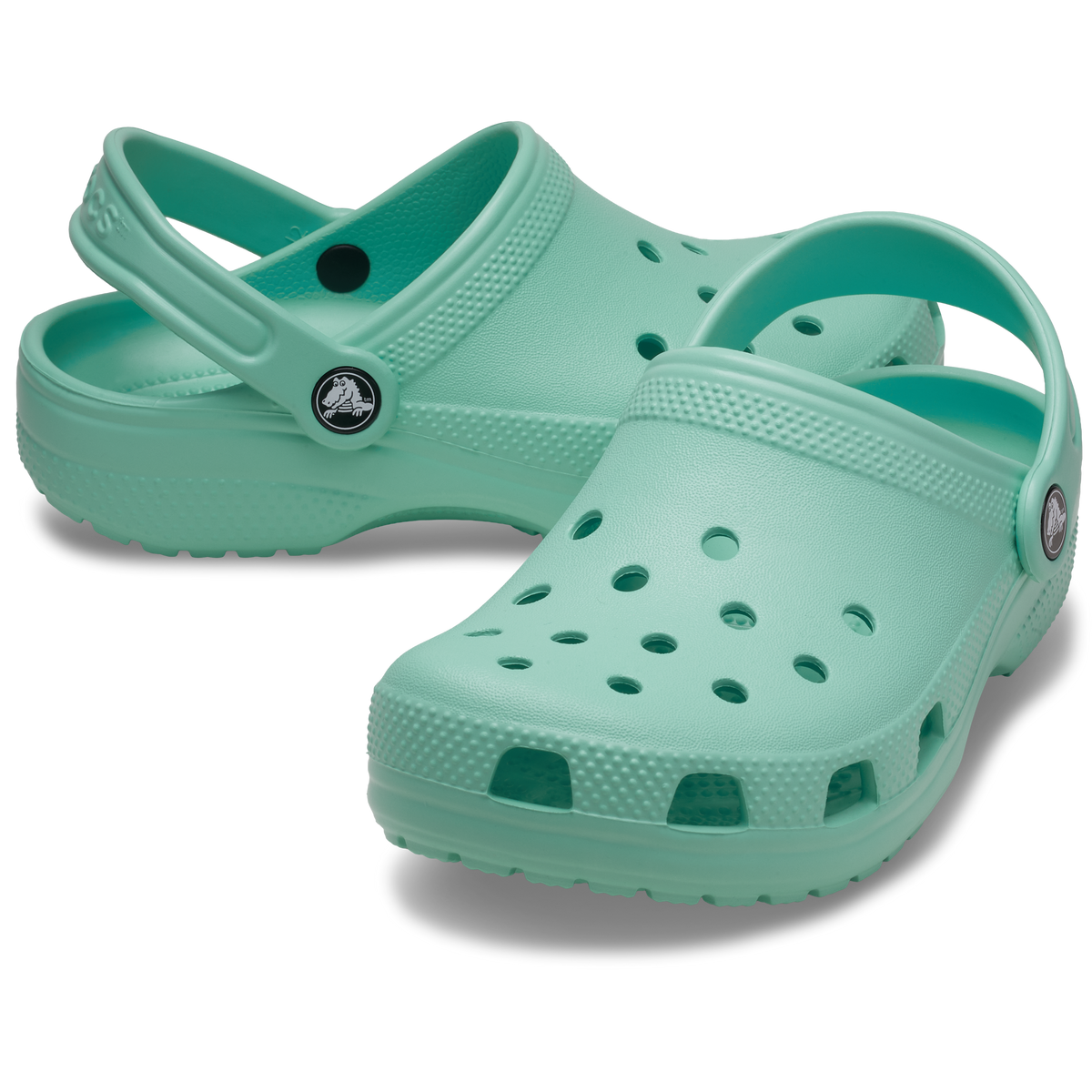 Crocs Toddler' Classic Clog - Retro