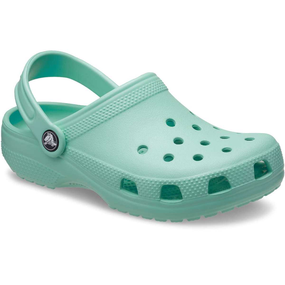 Crocs Toddler' Classic Clog - Retro