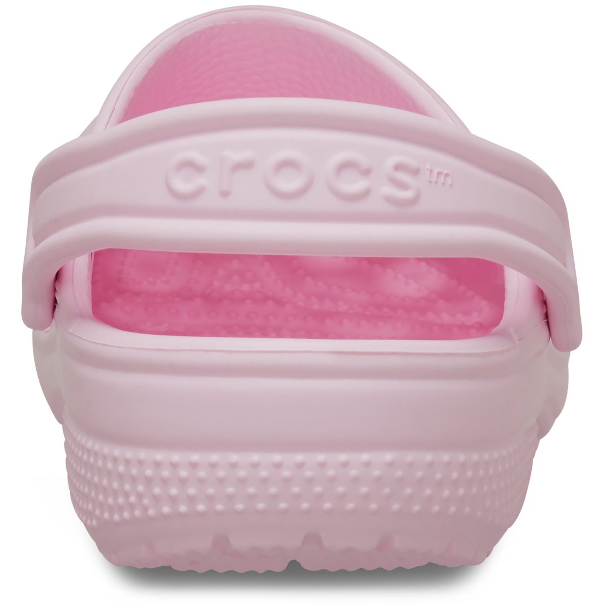 Crocs Toddler’ Classic Clog - Pink Milk