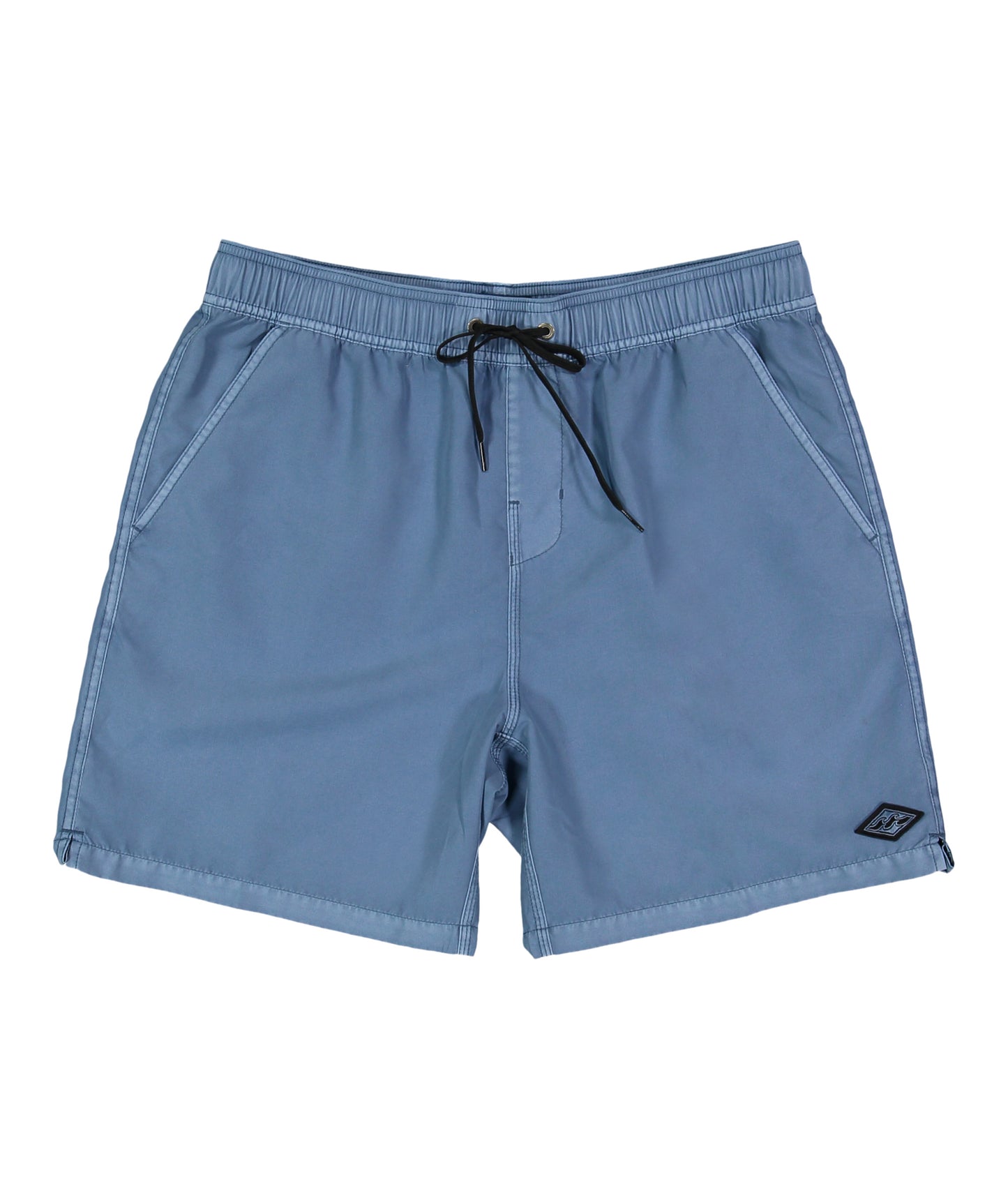 Billabong Boys All Day Overdye Layback - Steel Blue