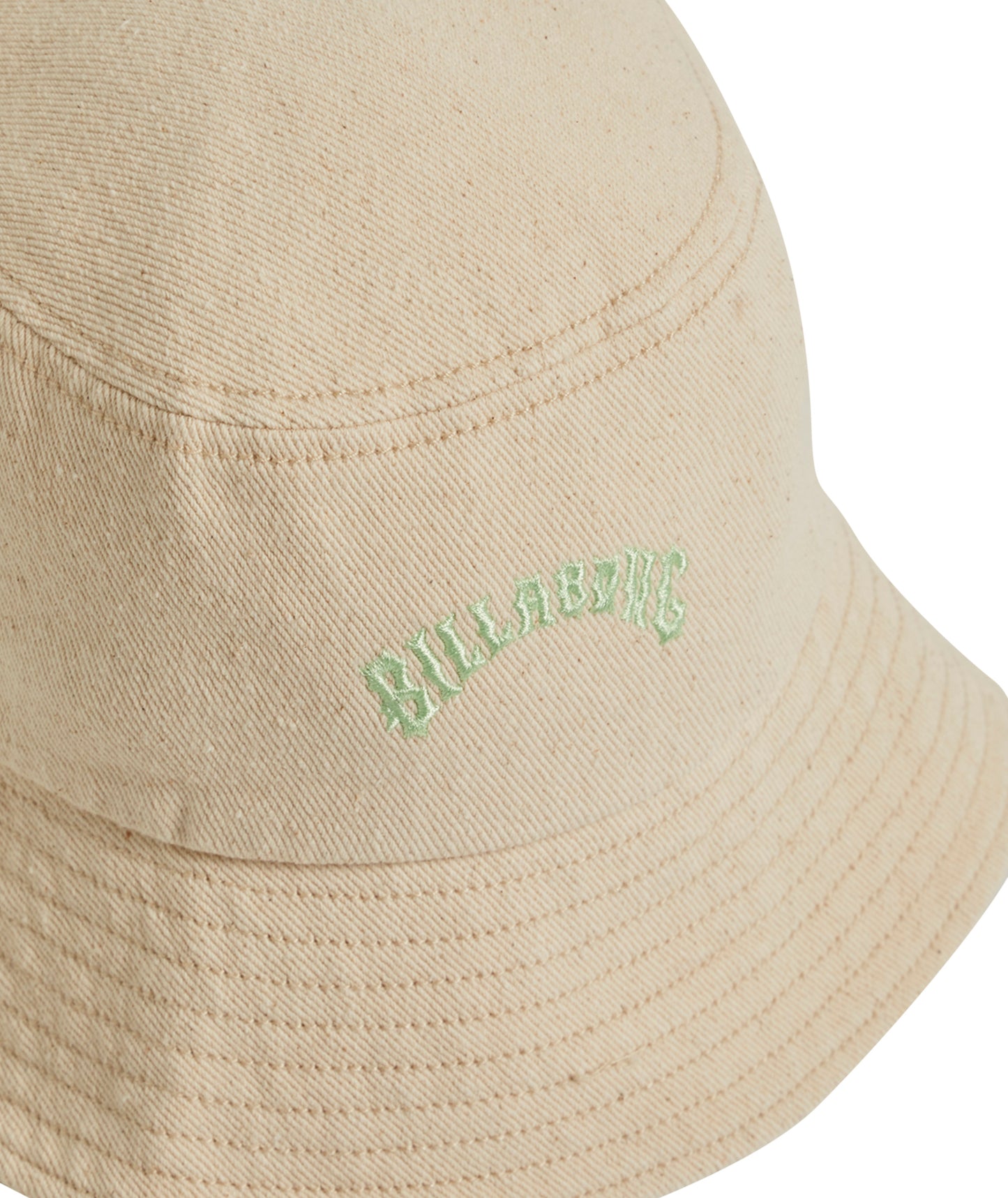 Billabong Good Vibes Sunday Hat - Salt Crystal