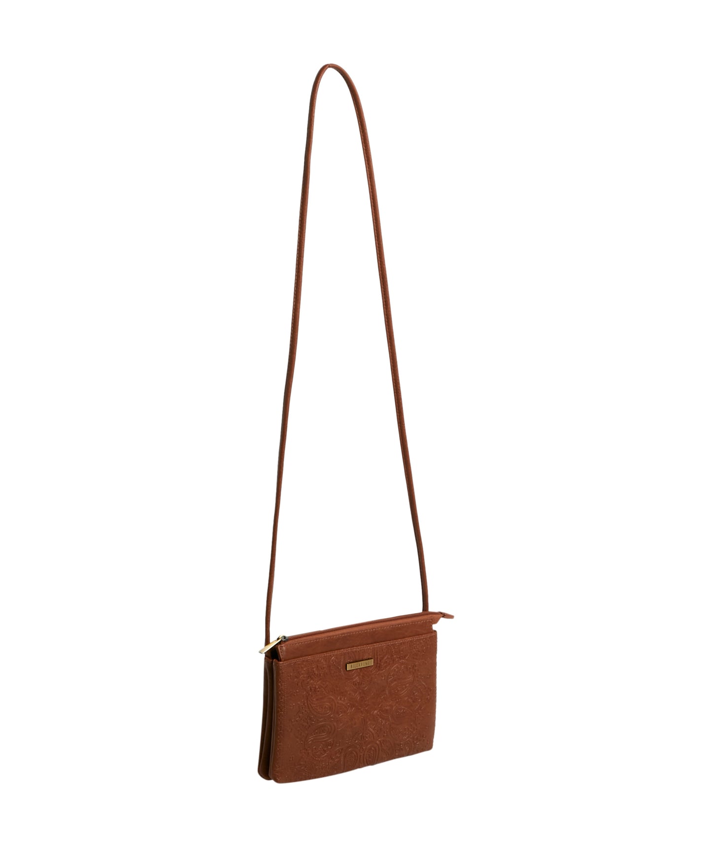 Billabong Bandana Festival Purse - Tan
