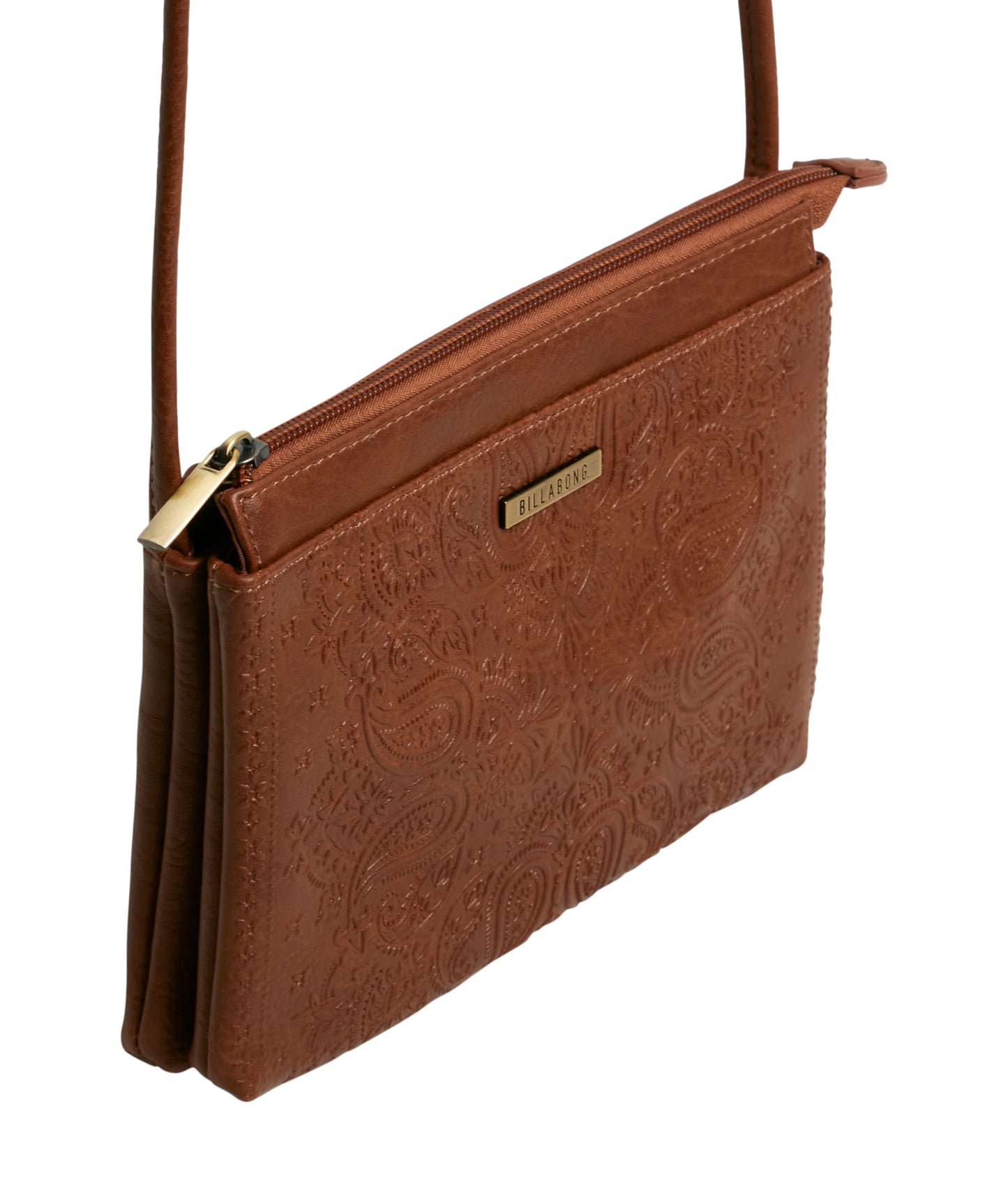Billabong Bandana Festival Purse - Tan