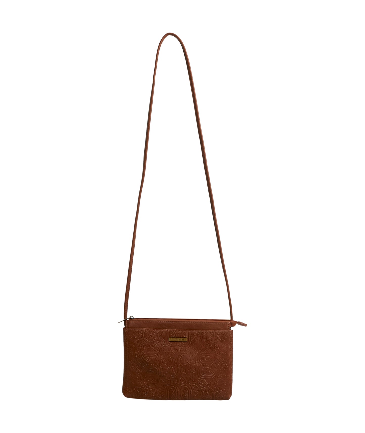 Billabong Bandana Festival Purse - Tan
