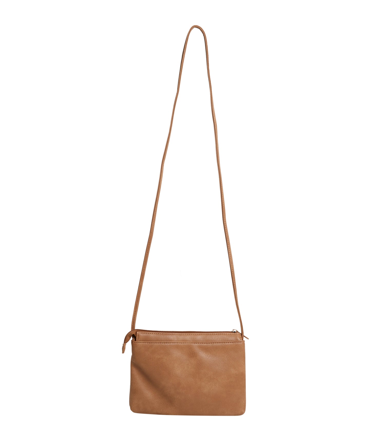 Billabong Bandana Festival Purse - Light Tan