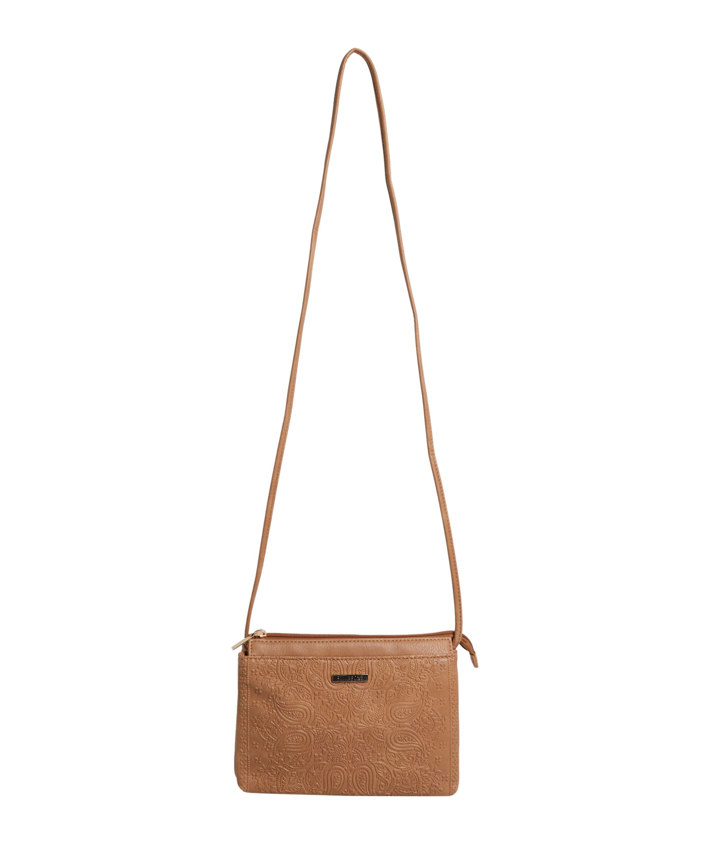 Billabong Bandana Festival Purse - Light Tan