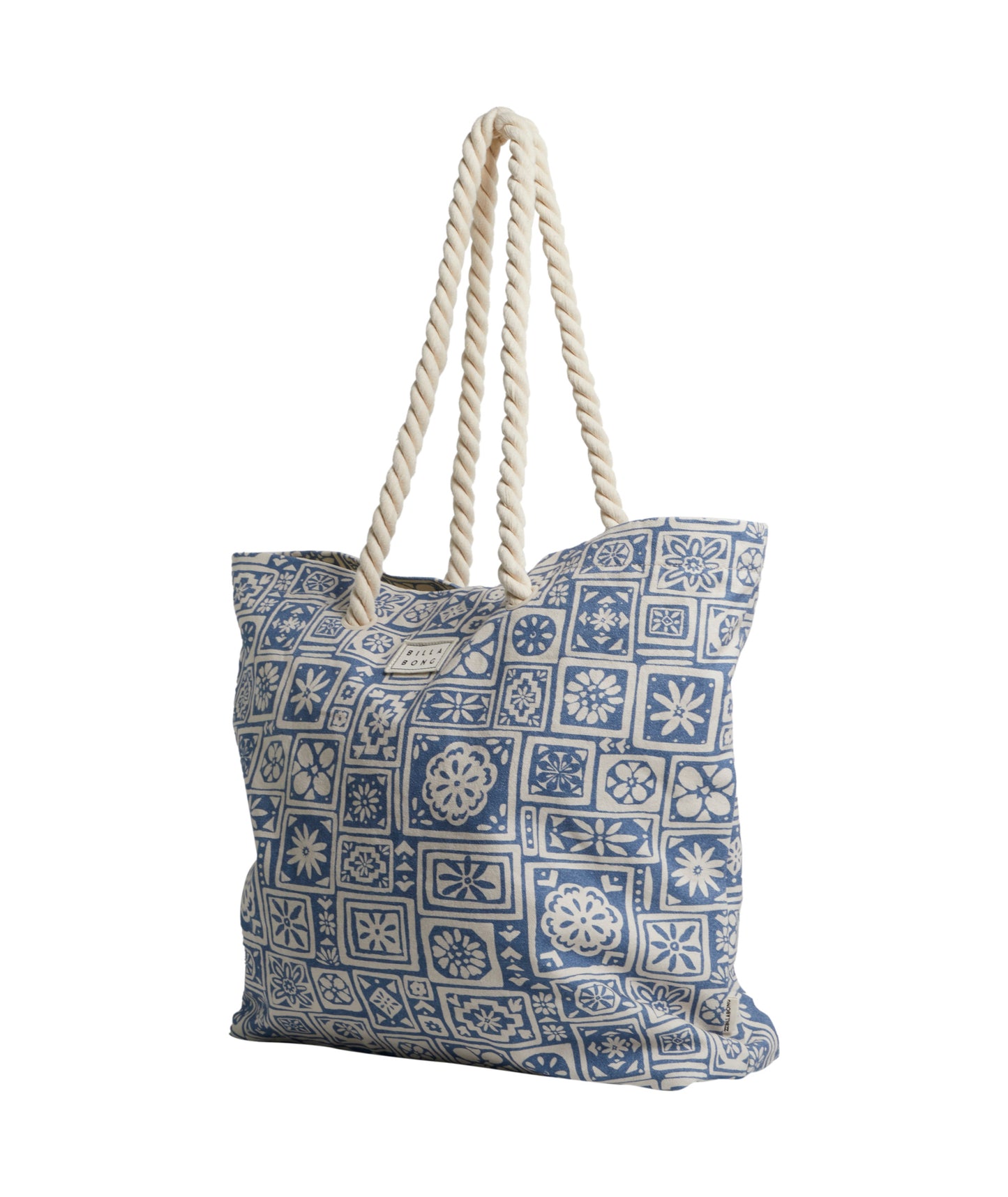 Billabong Down Under Beach Bag - Blue Shadow