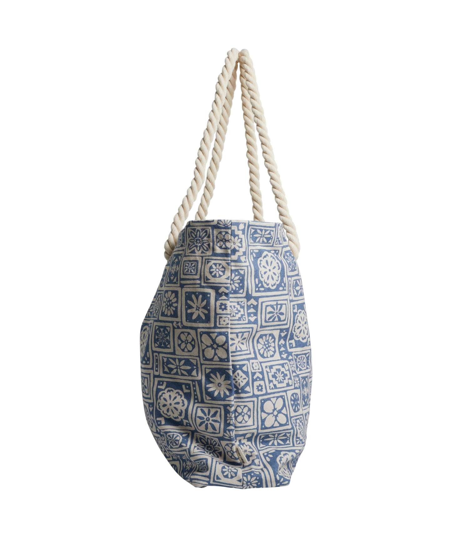 Billabong Down Under Beach Bag - Blue Shadow