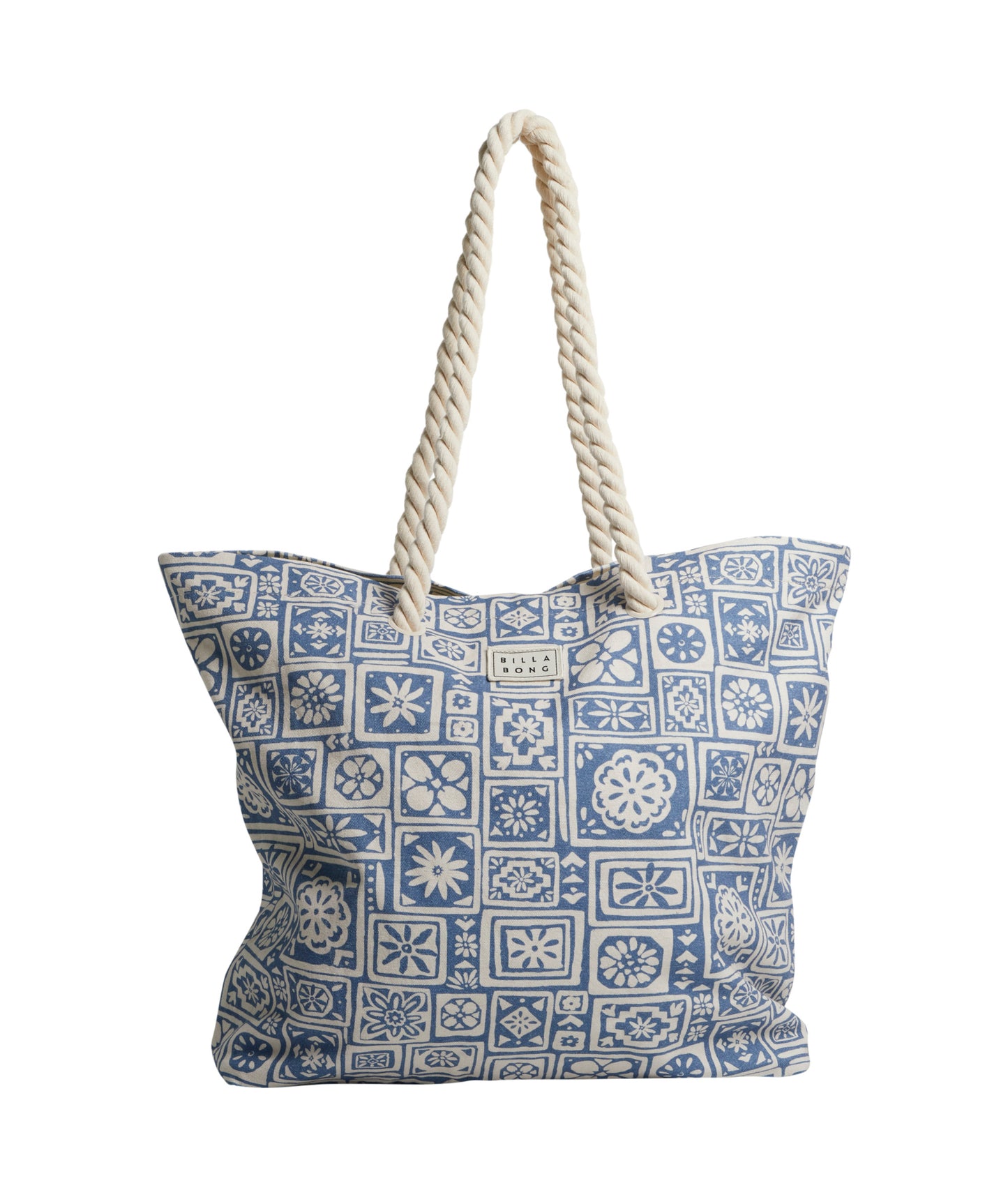 Billabong Down Under Beach Bag - Blue Shadow