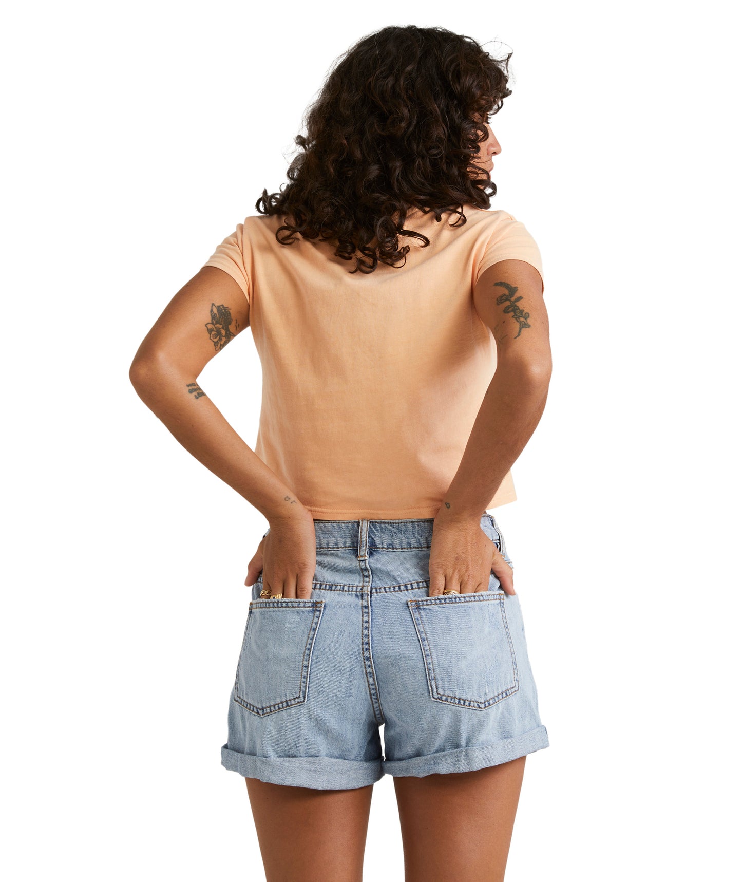 Billabong Frankie Short - Water