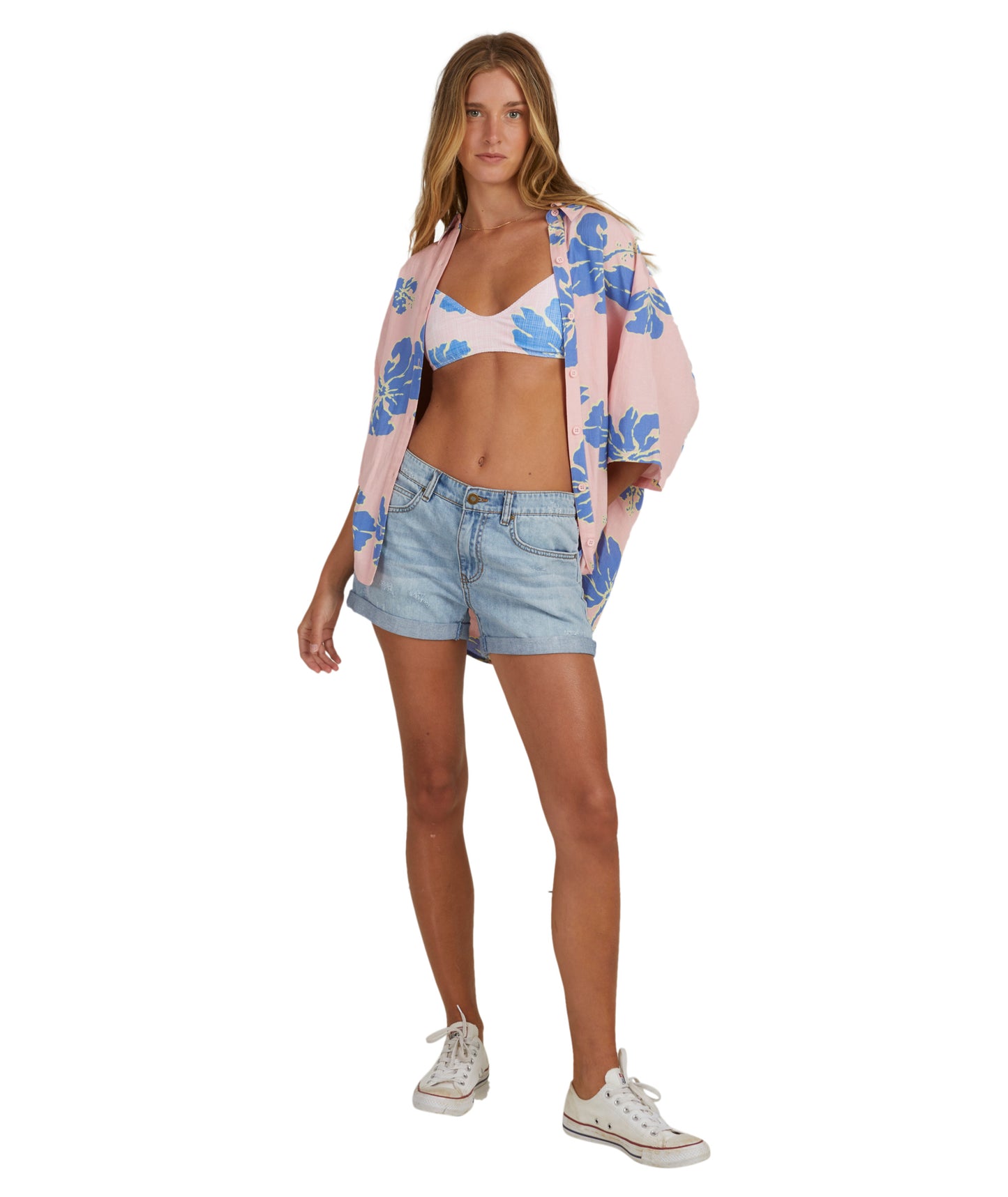 Billabong Frankie Short - Water
