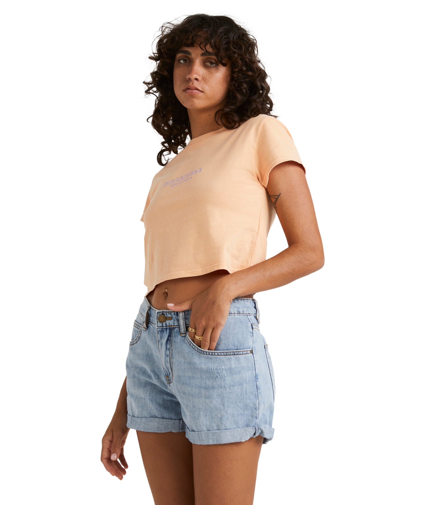 Billabong Frankie Short - Water