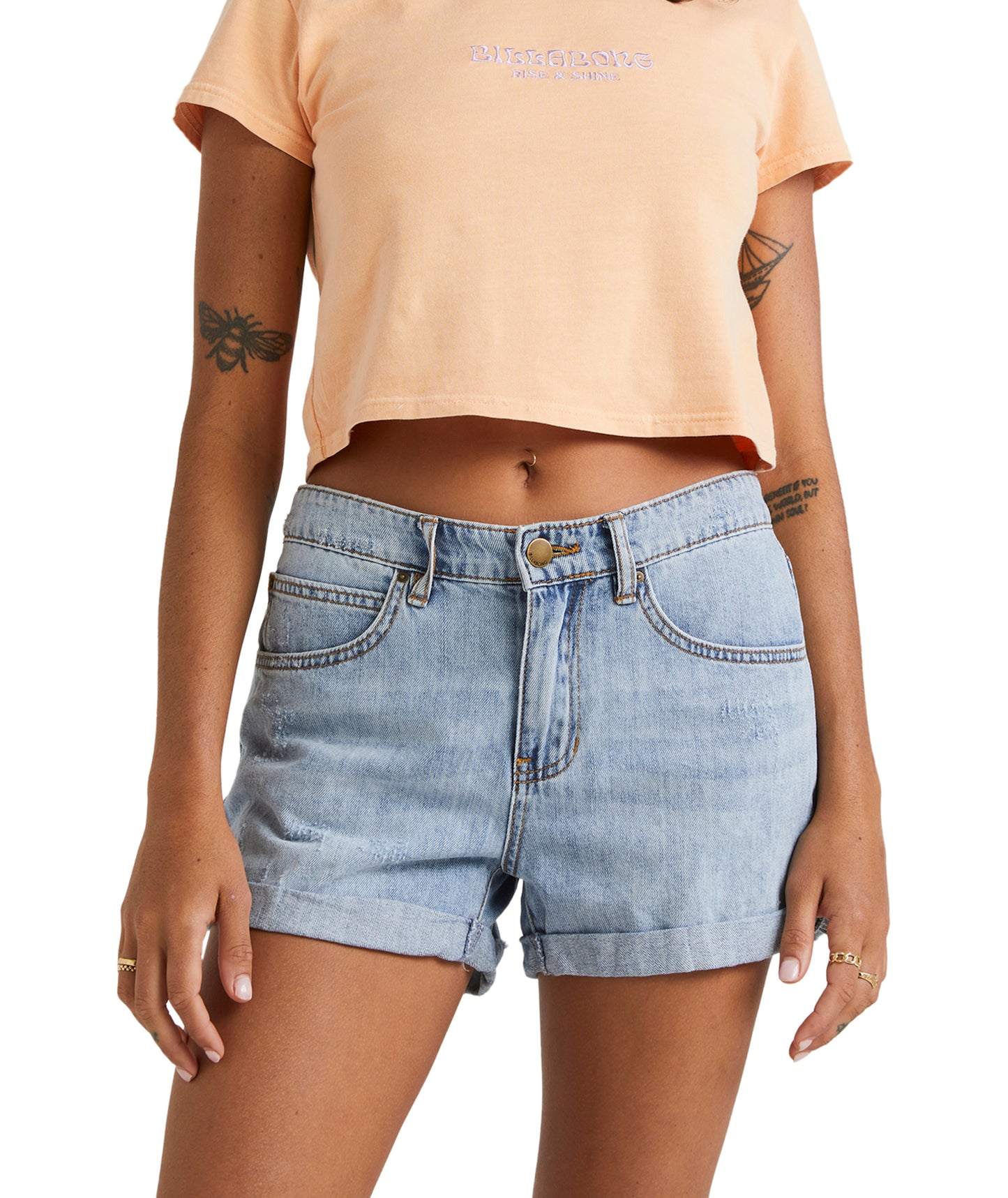 Billabong Frankie Short - Water