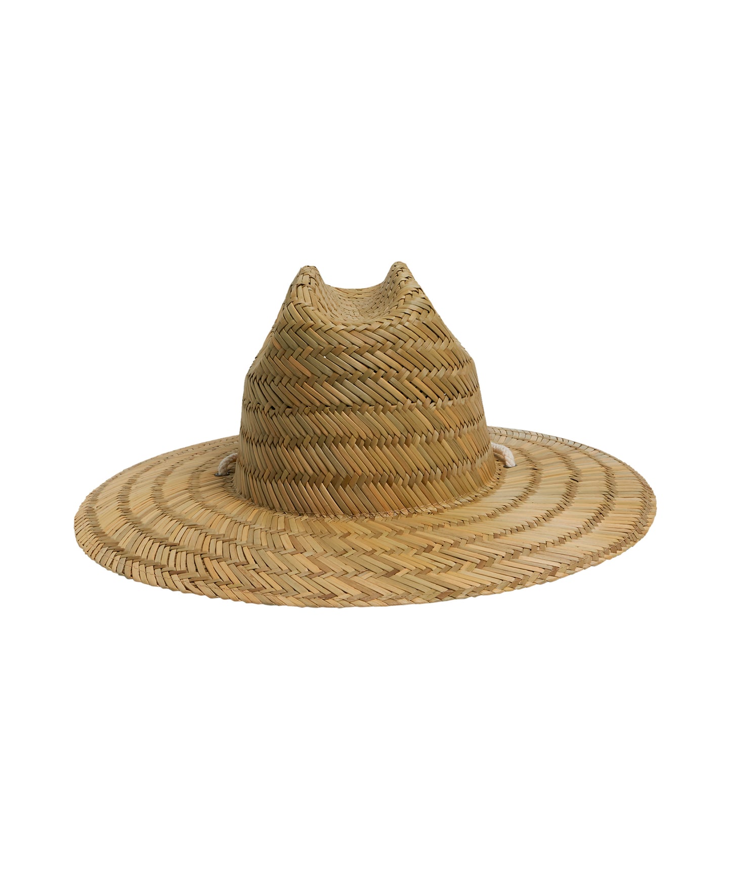 Billabong Beachcomber Straw Hat - Natural