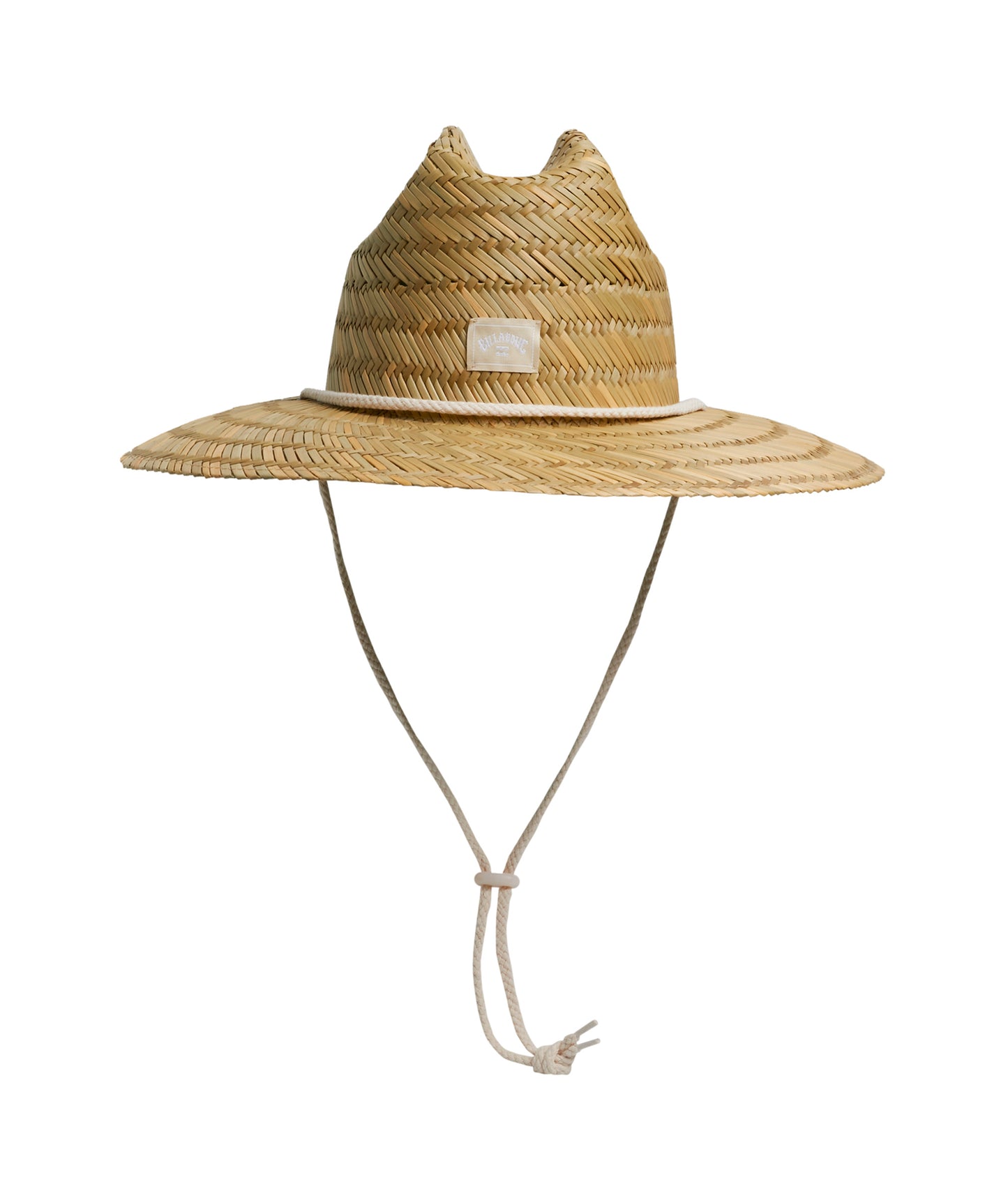 Billabong Beachcomber Straw Hat - Natural