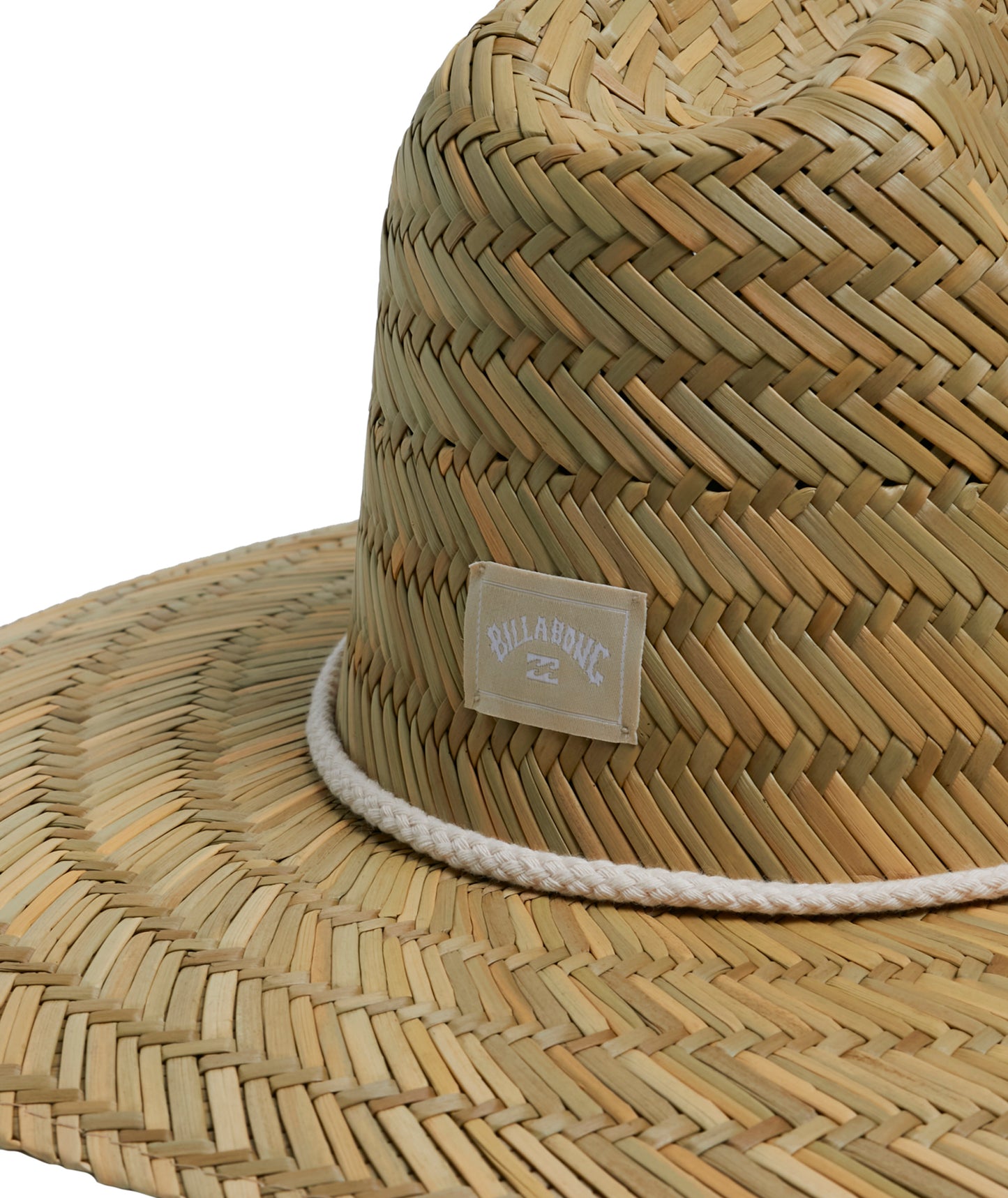 Billabong Beachcomber Straw Hat - Natural