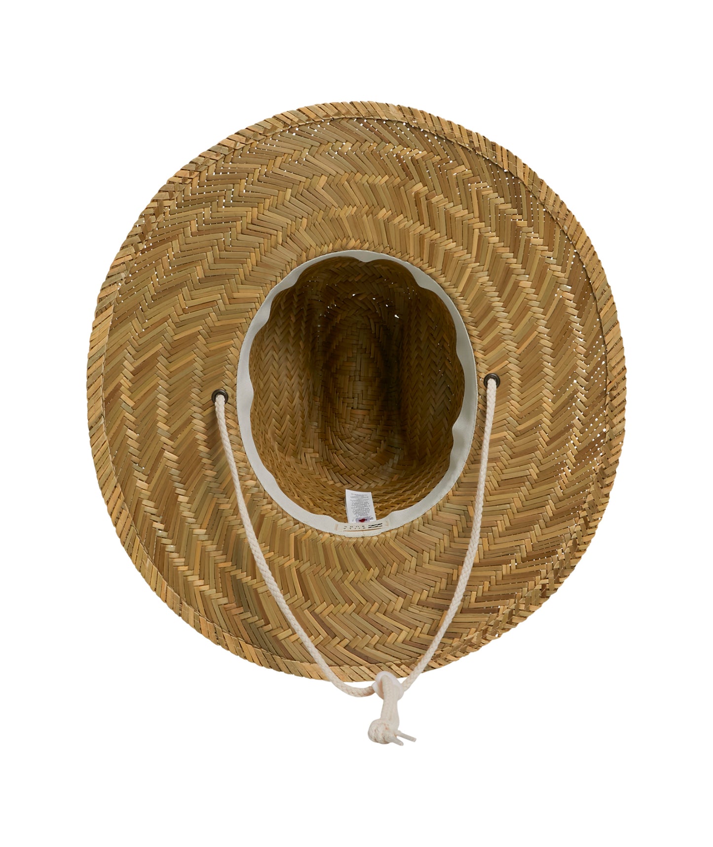Billabong Beachcomber Straw Hat - Natural