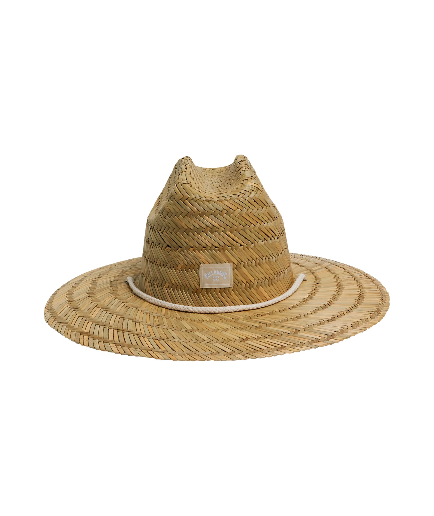 Billabong Beachcomber Straw Hat - Natural