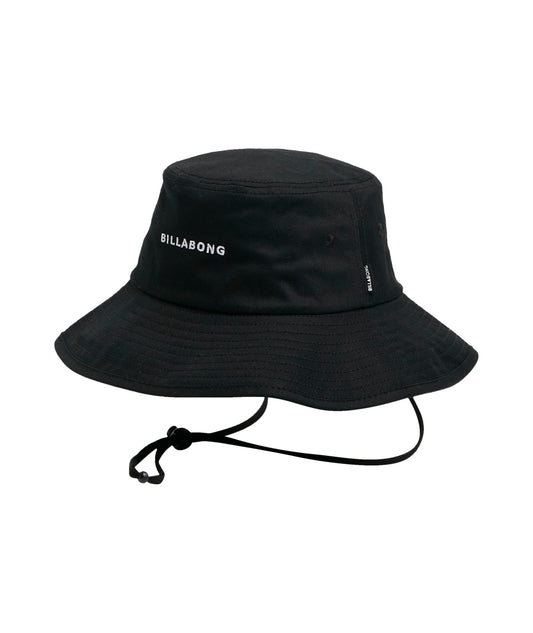 Billabong Society Hat - Black