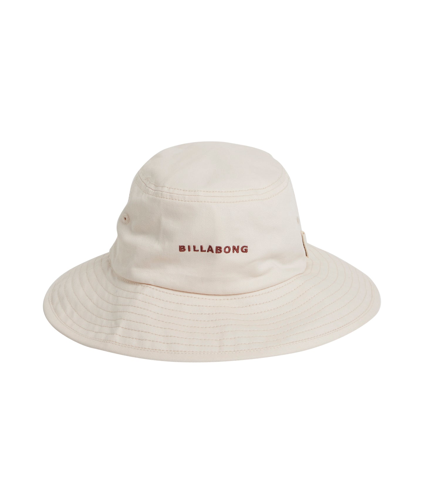 Billabong Society Hat - Stone