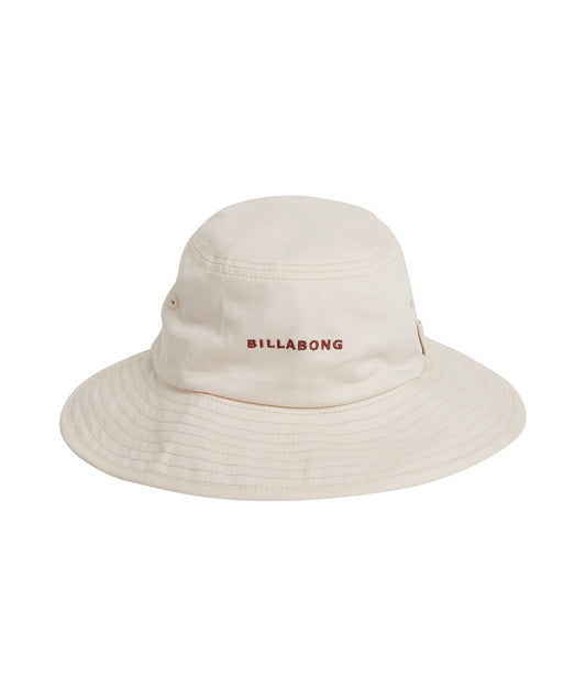 Billabong Society Hat - Stone