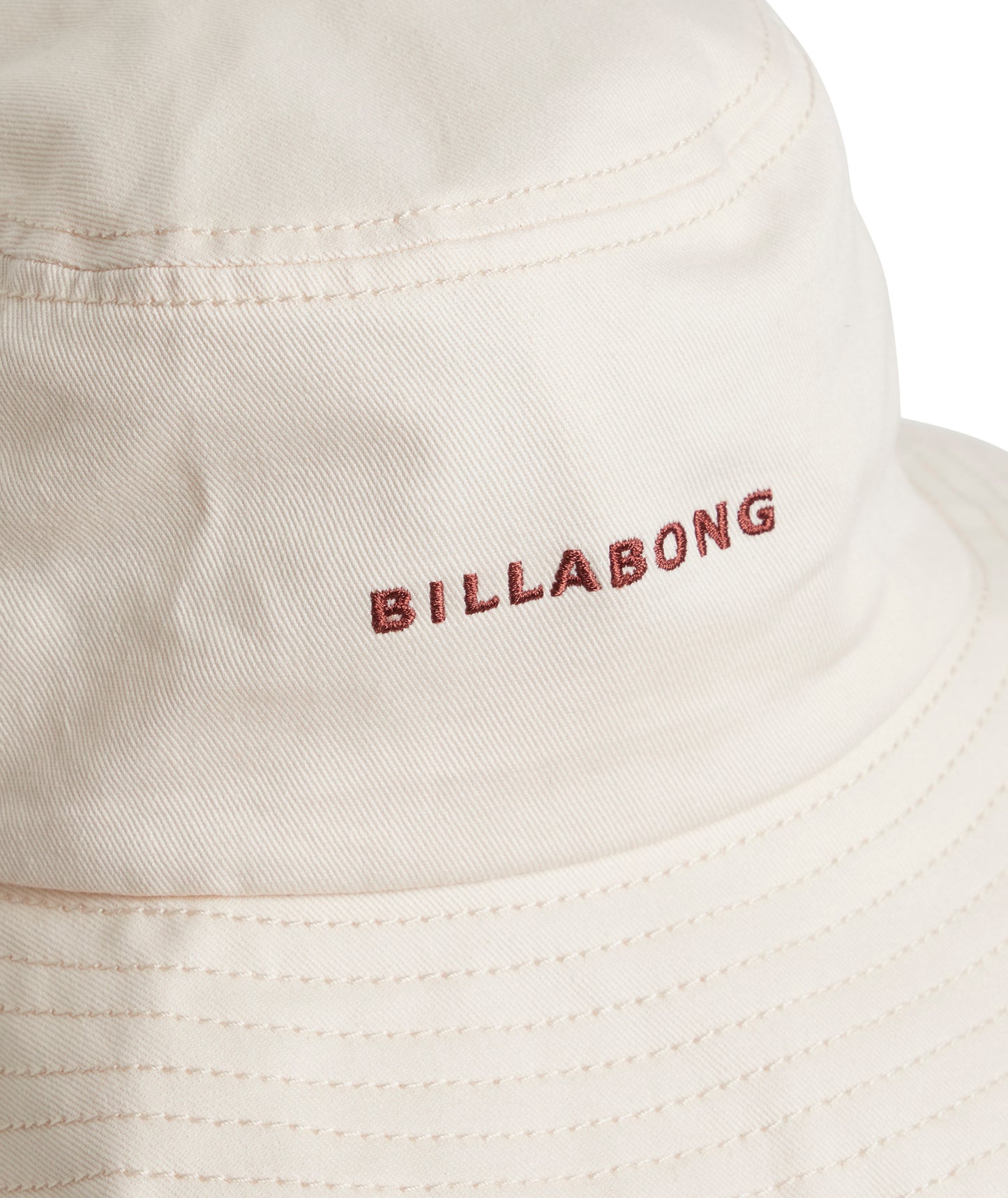 Billabong Society Hat - Stone