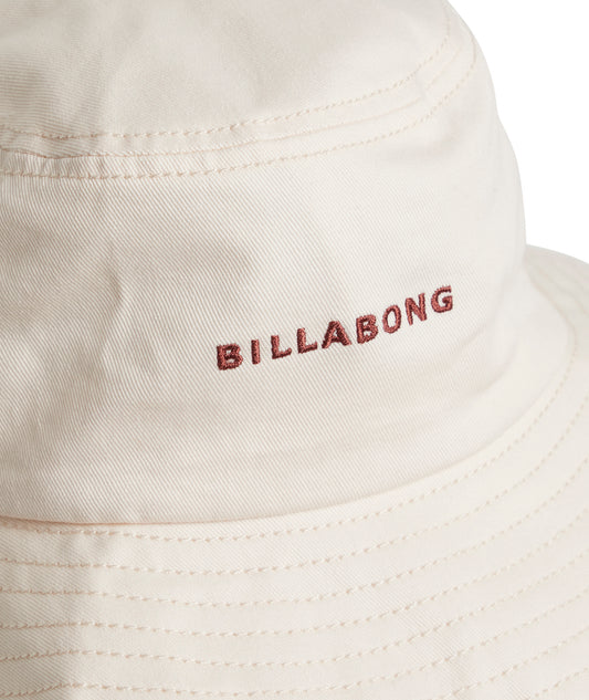 Billabong Society Hat - Stone