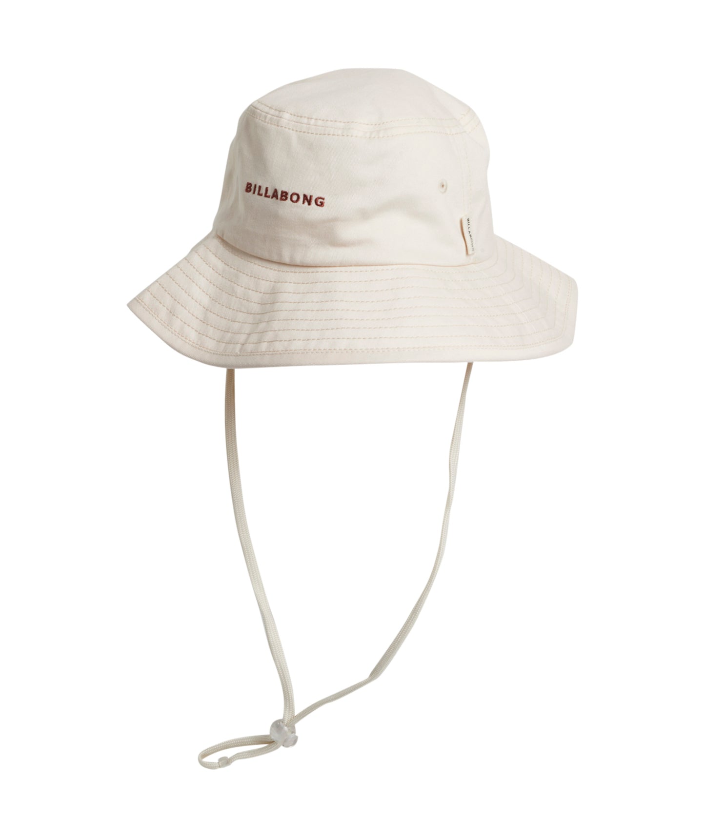 Billabong Society Hat - Stone