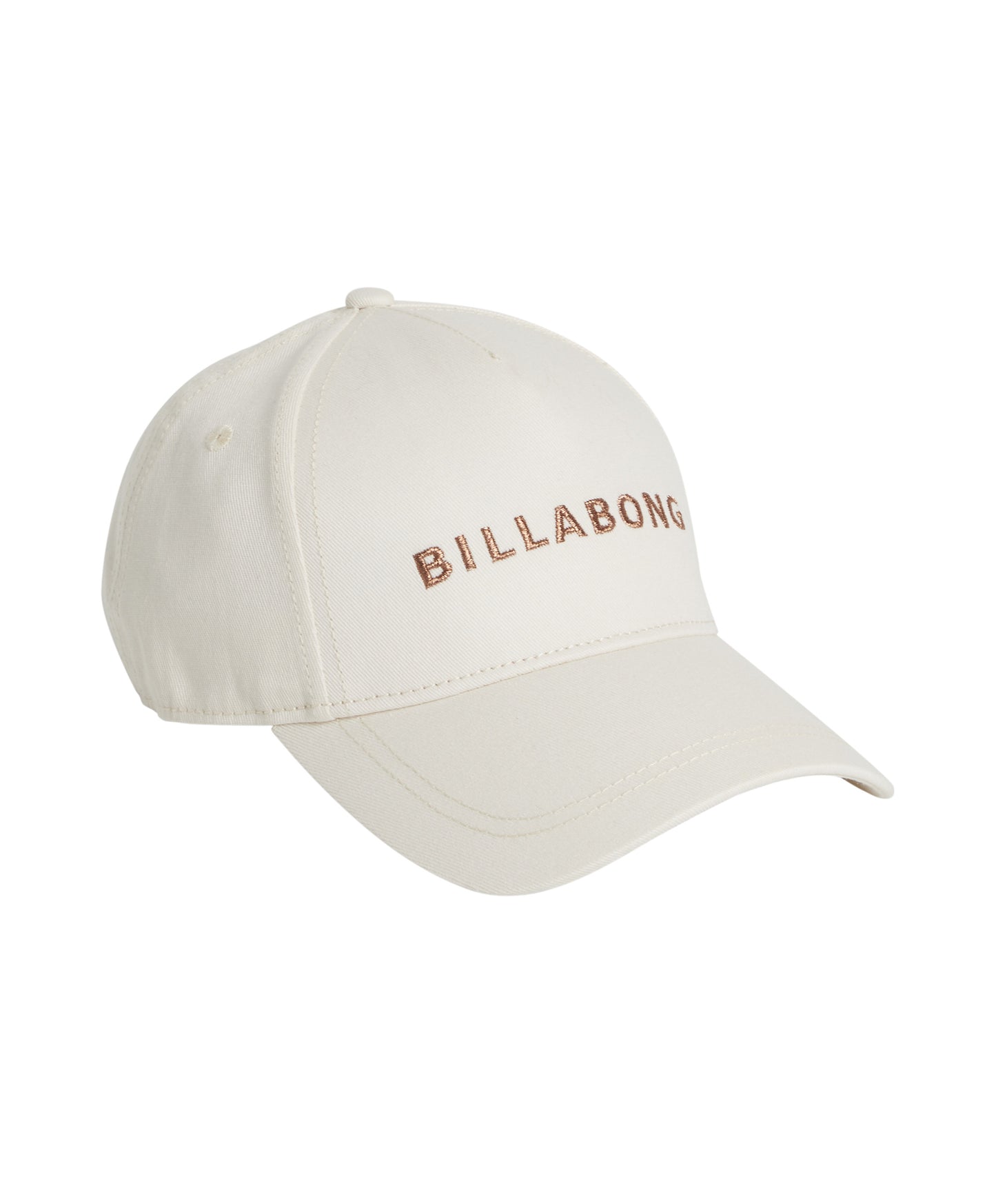 Billabong Society Cap - Salt Crystal