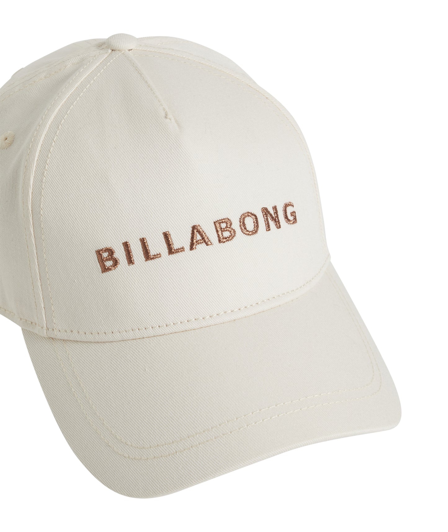 Billabong Society Cap - Salt Crystal