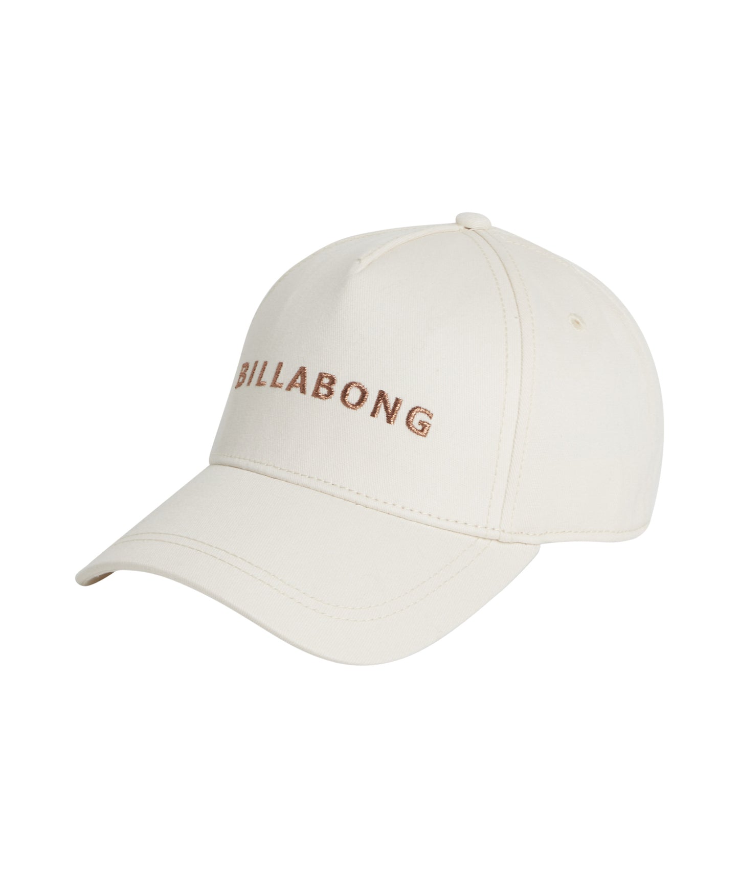 Billabong Society Cap - Salt Crystal
