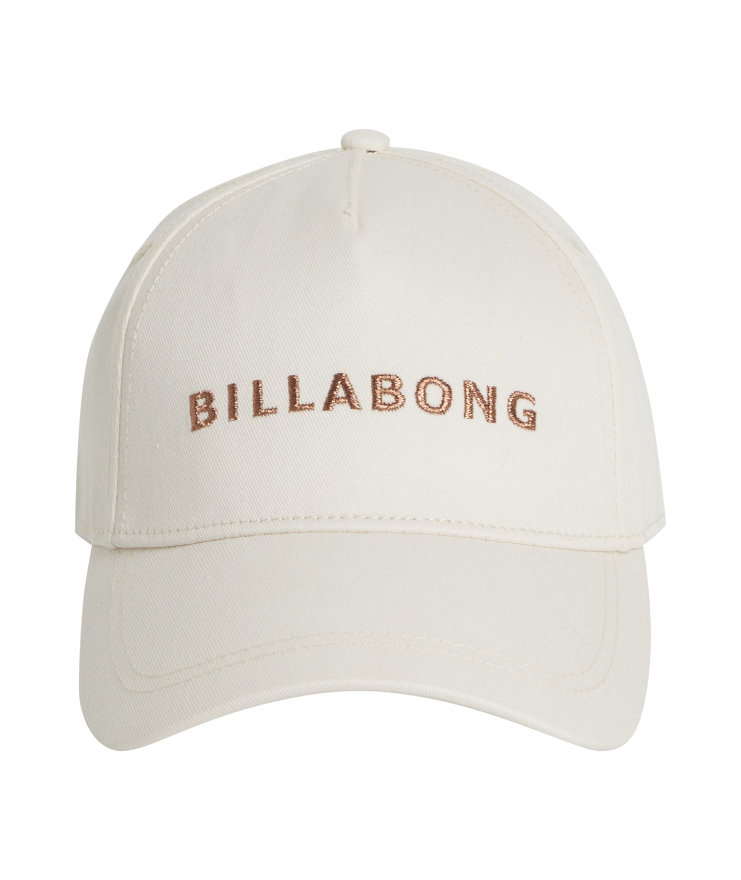 Billabong Society Cap - Salt Crystal
