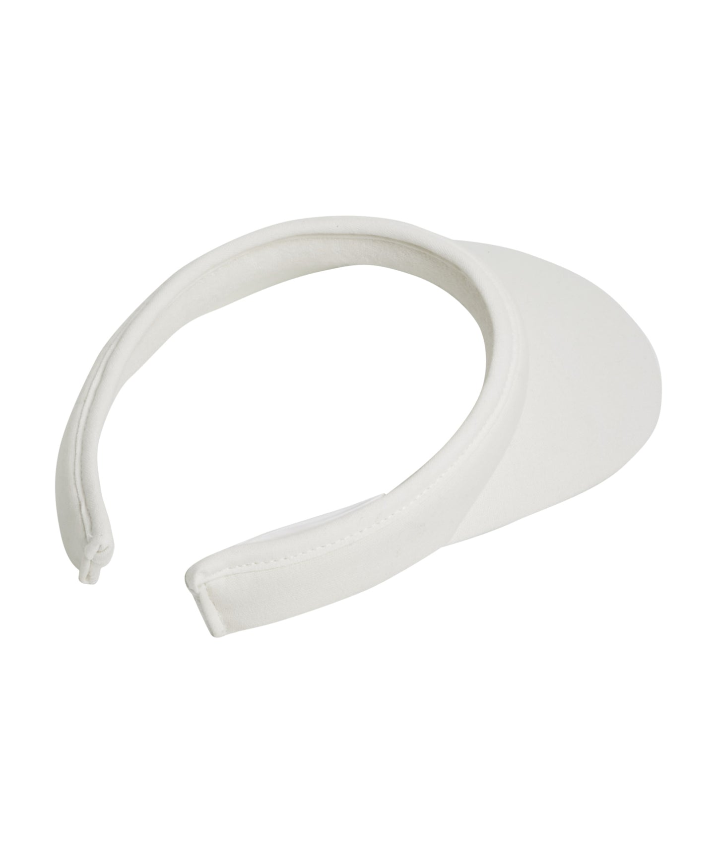Billabong Society Beach Visor - Salt Crystal