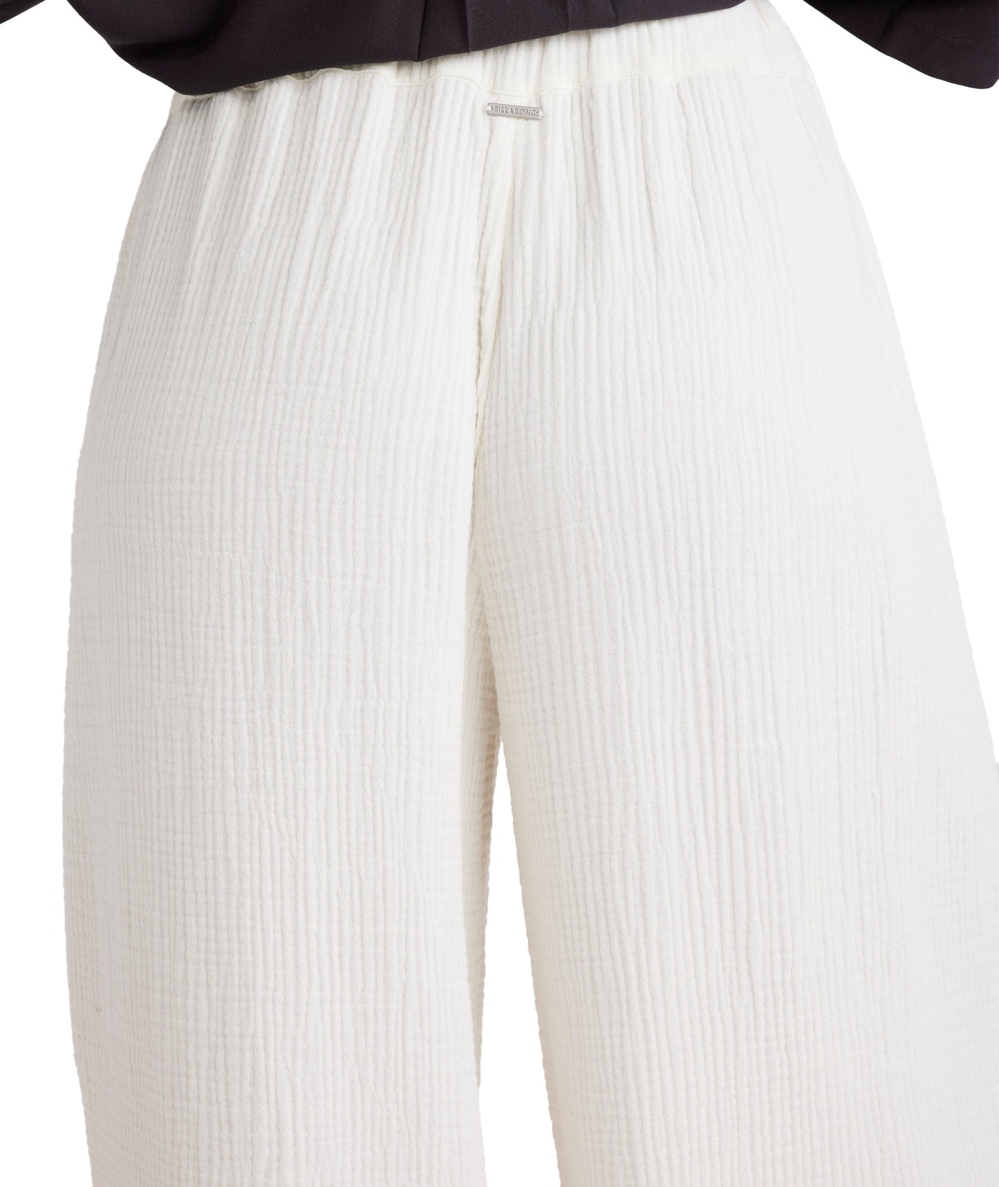 Billabong Follow Me Beach Pant - White