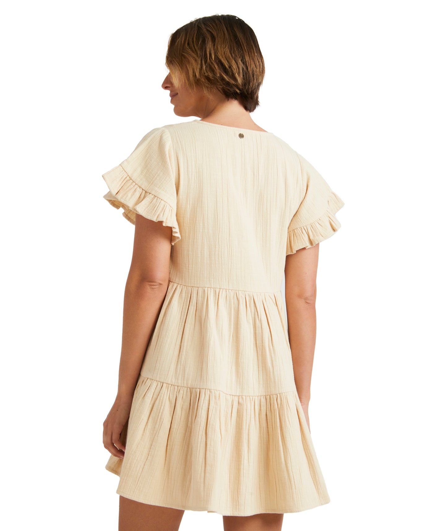 Billabong Camden Dress - Almond