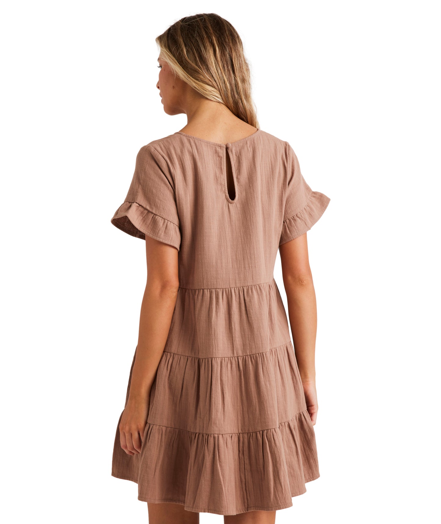 Billabong Pixie Dress - Sweet Earth