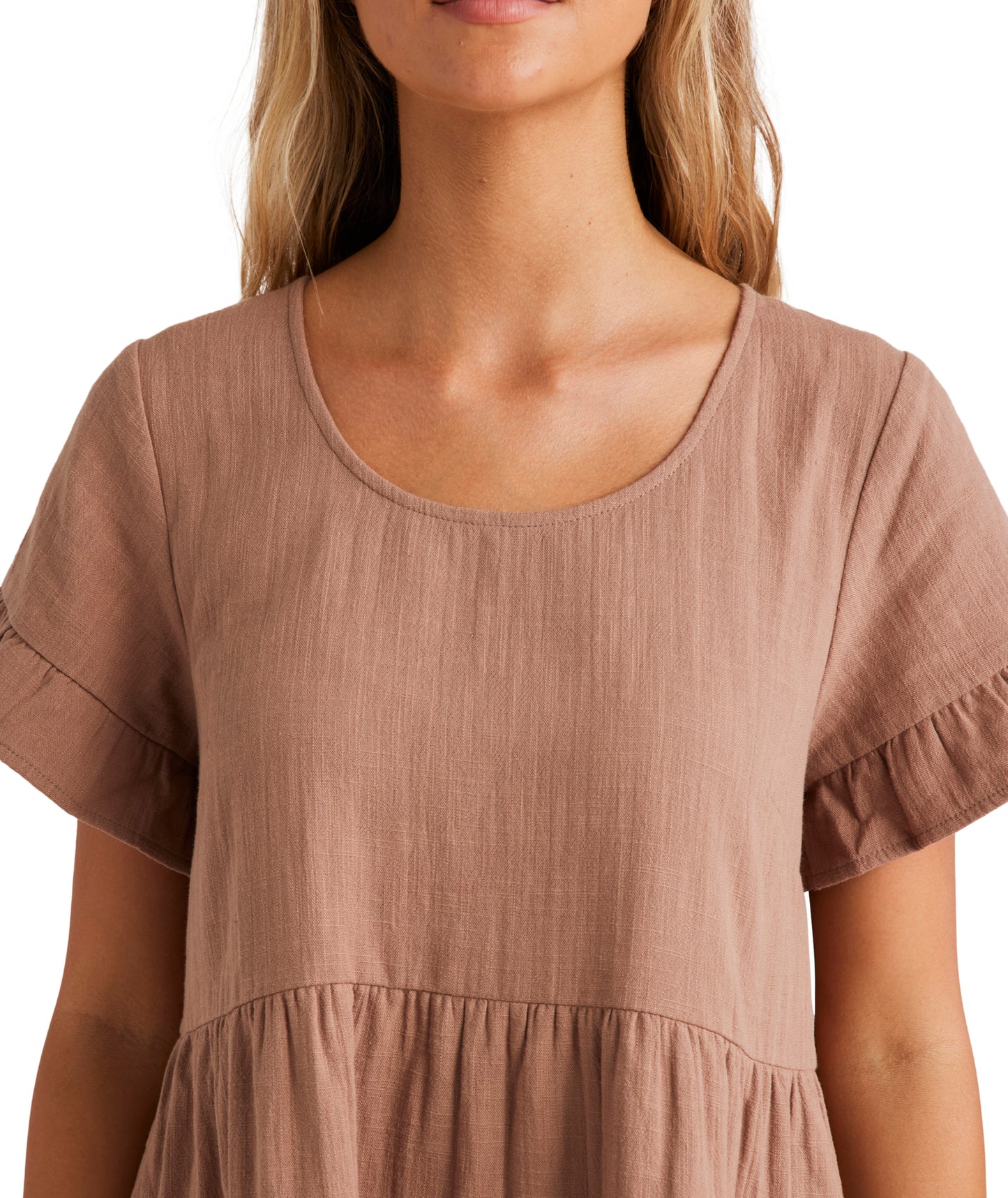 Billabong Pixie Dress - Sweet Earth