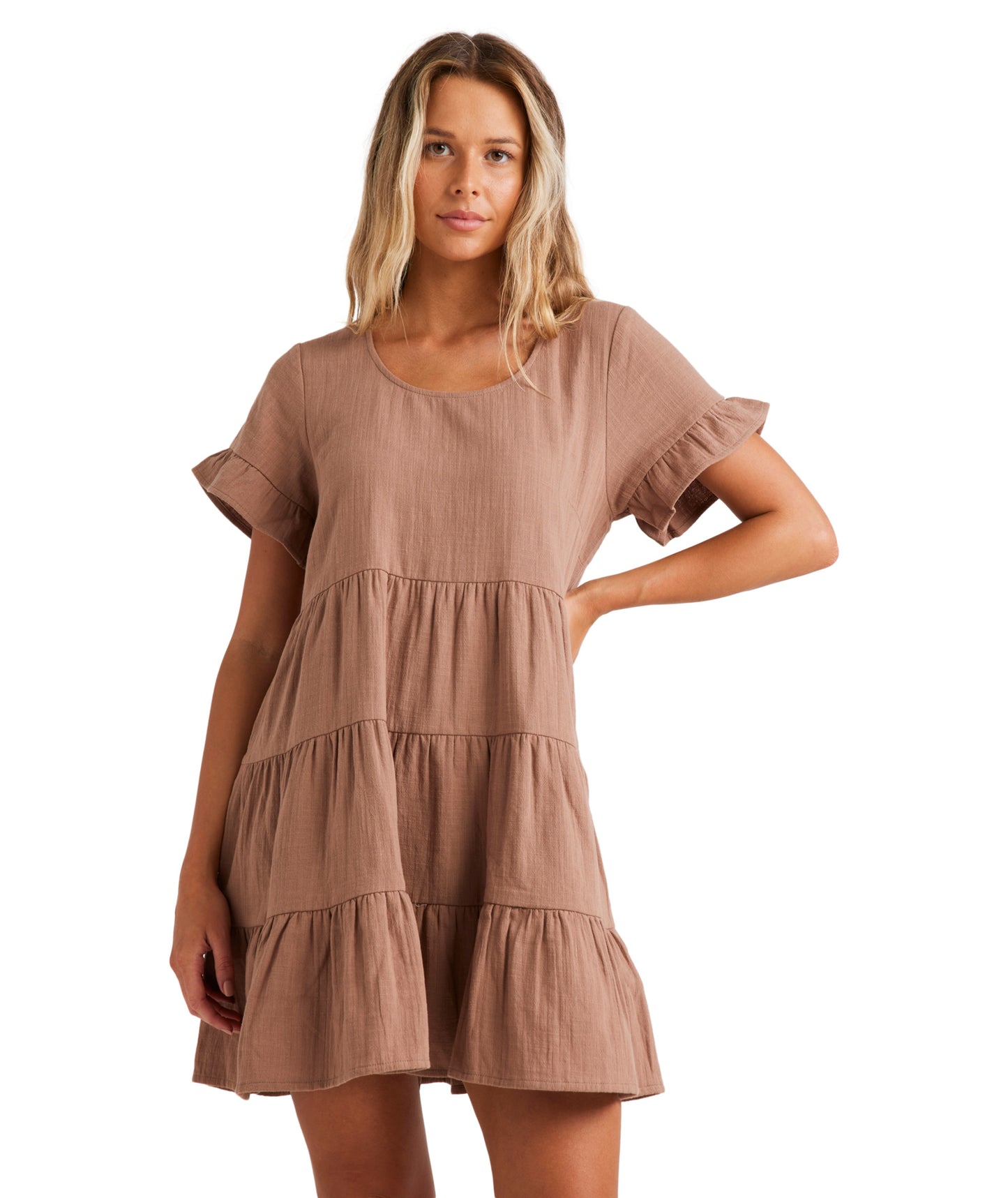 Billabong Pixie Dress - Sweet Earth