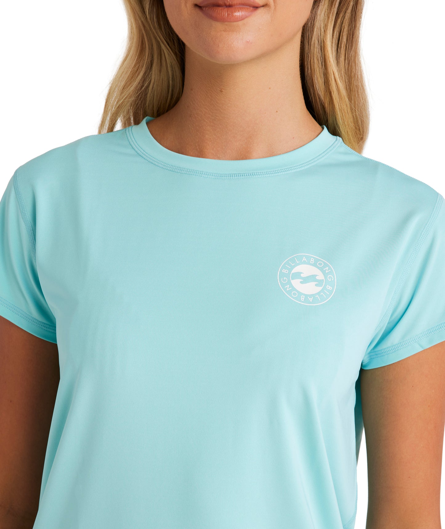 Billabong Sundays Surf Tee - High Tide