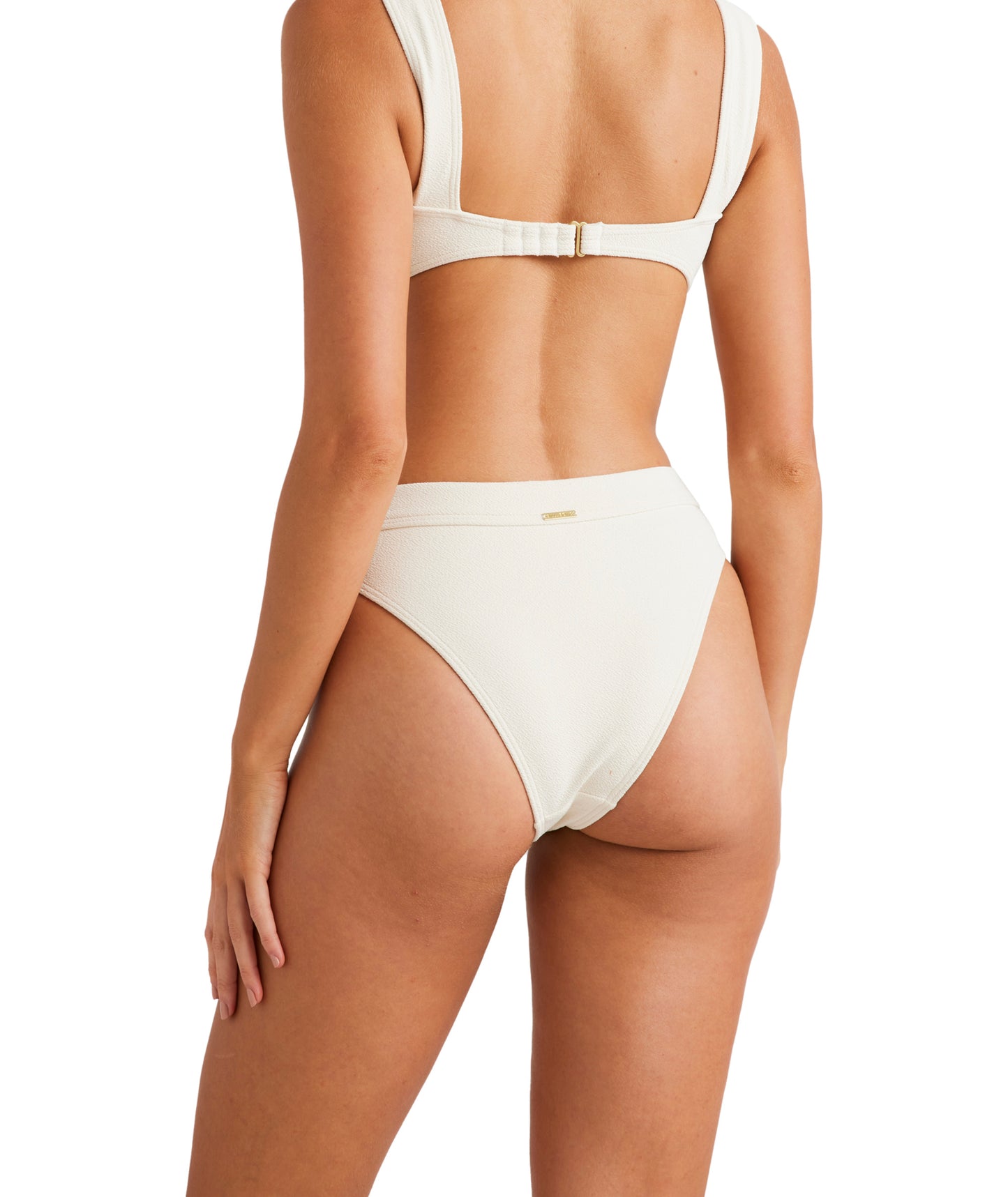 Billabong Sunkissed Maui Rider Pant - Salt Crystal