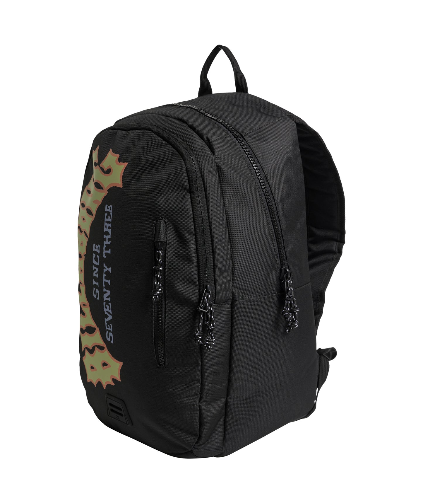 Billabong Norfolk Pack - Black