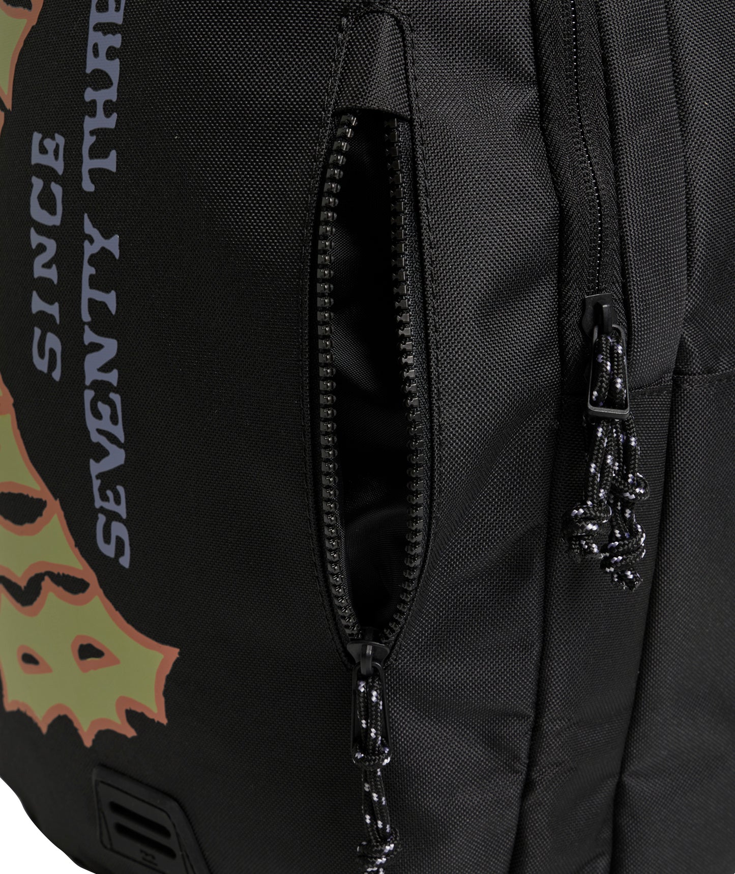 Billabong Norfolk Pack - Black