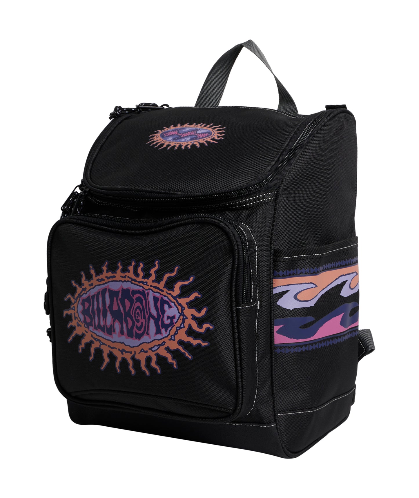 Billabong Top Loader School Pack - Black