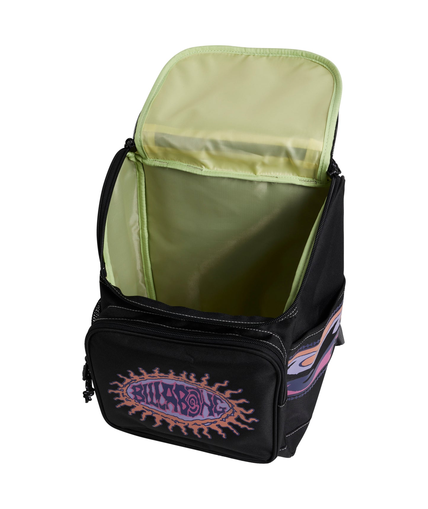Billabong Top Loader School Pack - Black