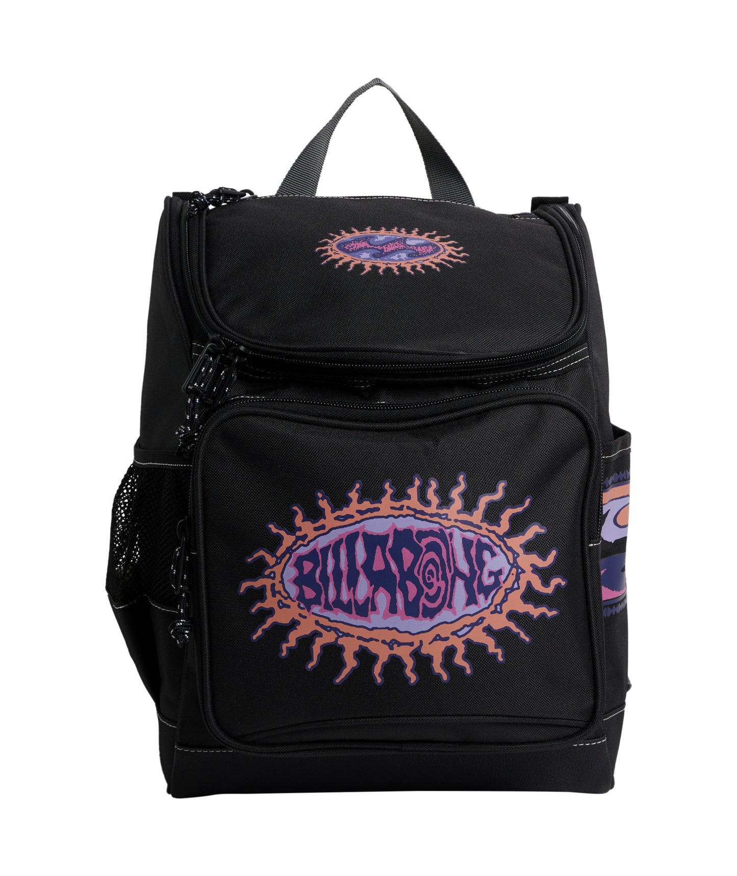 Billabong Top Loader School Pack - Black