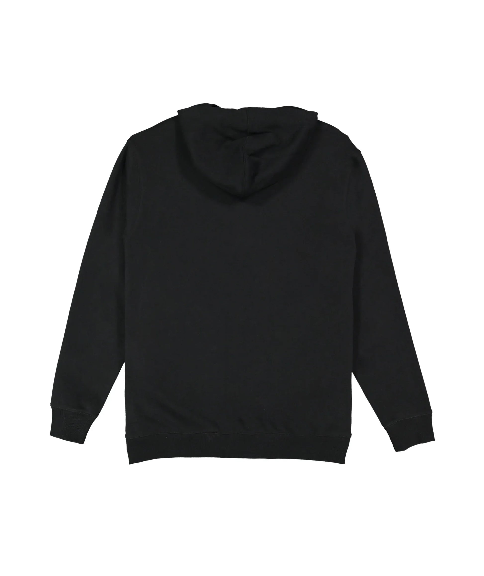 Billabong Premium Wave Wash Pullover Hoodie - Black - Guys & Girls Surf n Street